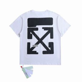 Picture of Off White T Shirts Short _SKUOffWhiteXS-XL211838159